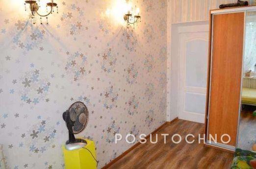 Rent a room in the center of Odessa for , Odessa - apartment by the day