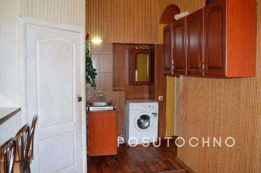 Rent a room in the center of Odessa for , Odessa - apartment by the day