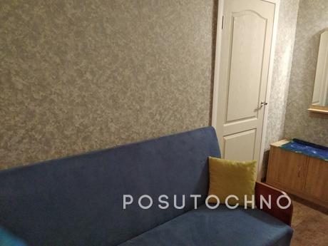 Daily rent 1 room apartment, Skadovsk, Skadovsk - apartment by the day