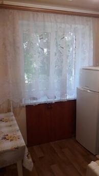 Rent its own 1 com. sq. near the sea, Chernomorsk (Illichivsk) - apartment by the day