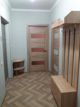 Daily rent one-room apartment, Chernomorsk (Illichivsk) - apartment by the day