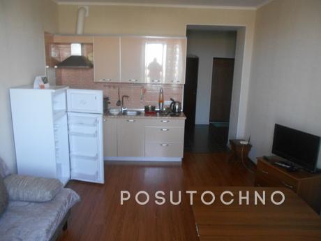 Rent your 2k square by the sea for rent, Chernomorsk (Illichivsk) - apartment by the day