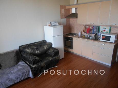 Rent your 2k square by the sea for rent, Chernomorsk (Illichivsk) - apartment by the day