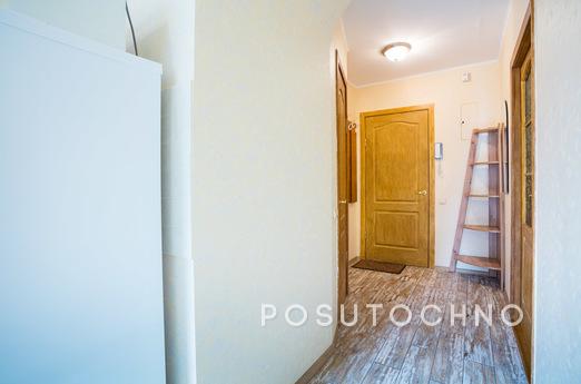 Apartment metro Darnitsa for 6-8 people, Kyiv - apartment by the day