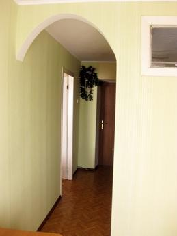 Daily rent 1-room apartment Odessa, Odessa - apartment by the day