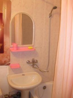 Daily rent 1-room apartment Odessa, Odessa - apartment by the day