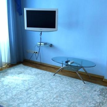 Luxury studio apartment, Zaporizhzhia - apartment by the day