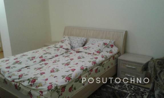 Rent an apartment in Truskavtsi 380grn !, Truskavets - apartment by the day