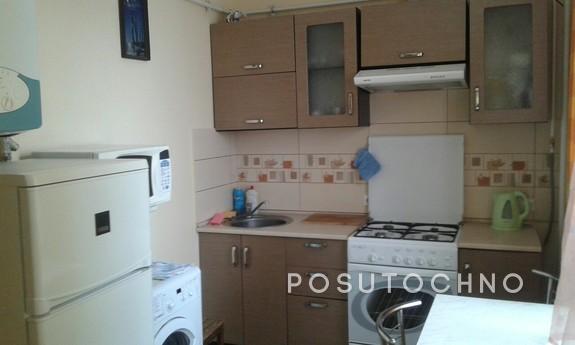 Rent an apartment in Truskavtsi 380grn !, Truskavets - apartment by the day