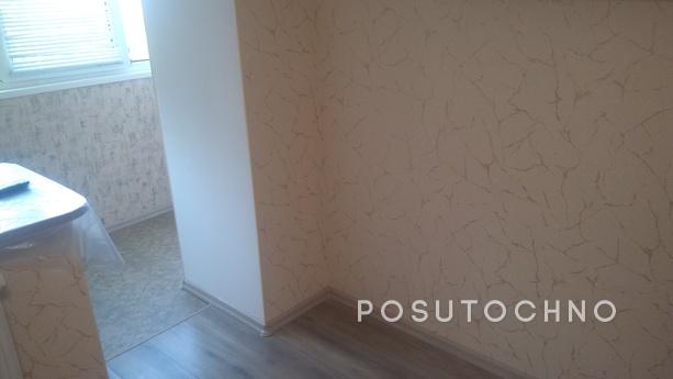 rent one-room apartment, Yuzhny - apartment by the day