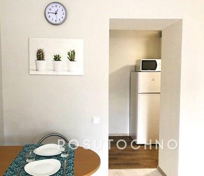 Studio apartment with a view of the sea , Odessa - apartment by the day