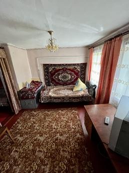 I will hand over an apartment, Mirgorod - apartment by the day