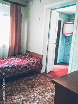 Здам будинок квартиру житло подобово, Миргород - квартира подобово