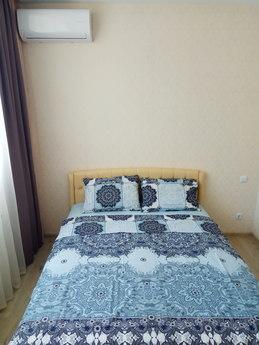 Rent an apartment for the summer, Odessa - apartment by the day
