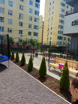 Rent an apartment for the summer, Odessa - apartment by the day