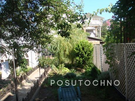 Cottage for rent by the sea, Carolino Bugaz - apartment by the day