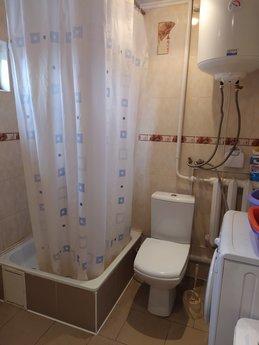 Renting a house to vacationers, Yuzhny - apartment by the day