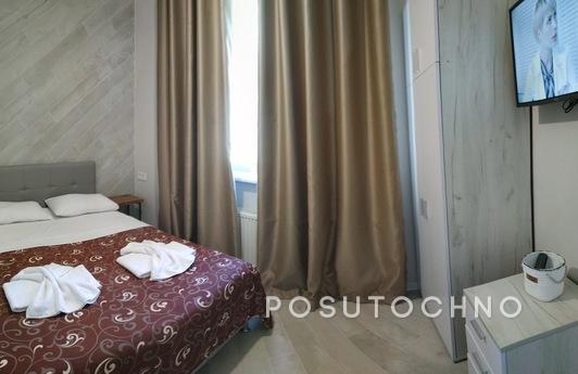 Arcadia, Kitchen-Studio and 2 bedrooms, Odessa - apartment by the day