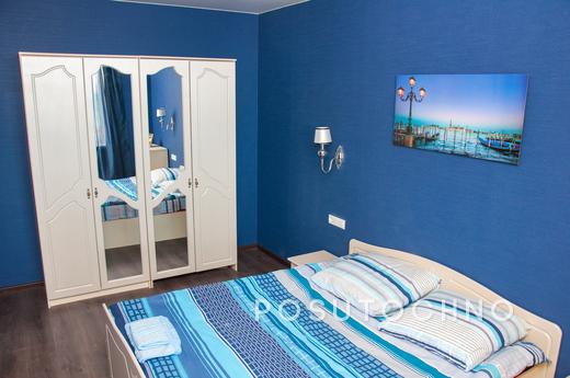 Apartment in the South by the sea !!!, Yuzhny - apartment by the day