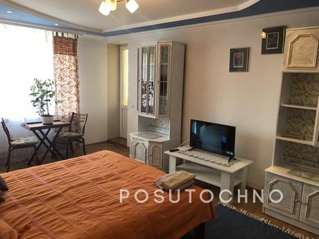 1 apartment Ternopil, Ternopil - apartment by the day