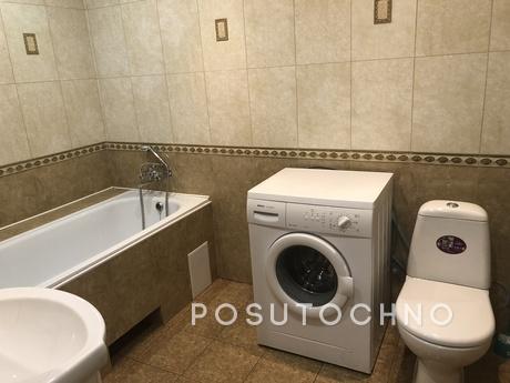 1 apartment Ternopil, Ternopil - apartment by the day
