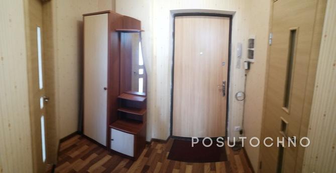 Rent by the day 2-apartment, Odessa - apartment by the day