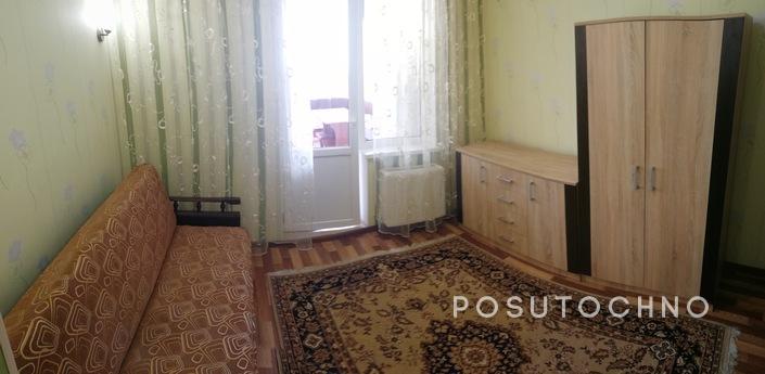 Rent by the day 2-apartment, Odessa - apartment by the day