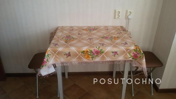 Apartment for rent, m. Academic, Saint Petersburg - apartment by the day