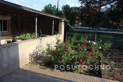 Summer house, SOG Veteran, Chernomorsk, Chernomorsk (Illichivsk) - apartment by the day