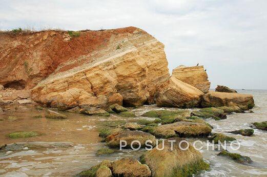 Одеса, Море, с.Фонтанка, номера, Ашан, Фонтанка - квартира подобово