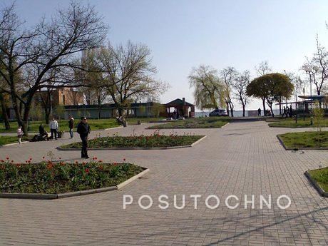 Квартира в Бердянске с видом на море, Бердянск - квартира посуточно