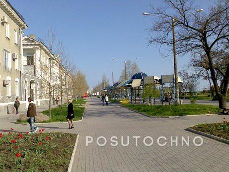 Квартира в Бердянске с видом на море, Бердянск - квартира посуточно