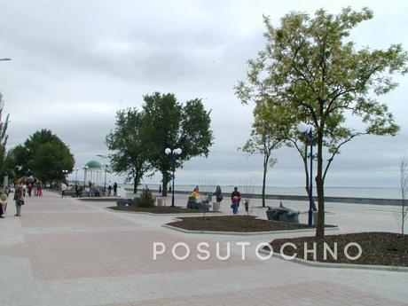 Квартира в Бердянске с видом на море, Бердянск - квартира посуточно