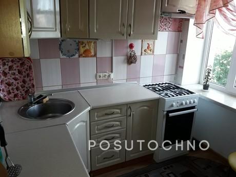 Relax only relax, Chernomorsk (Illichivsk) - apartment by the day