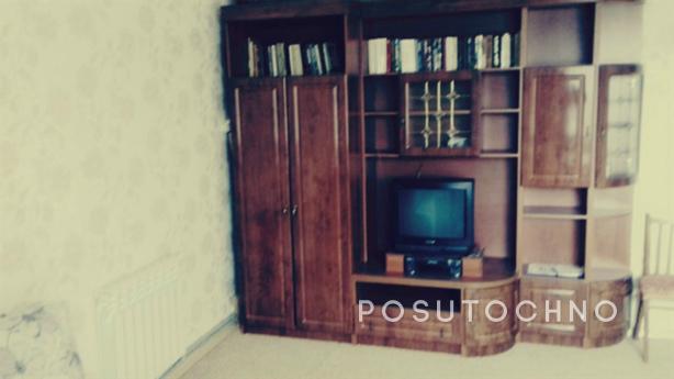 Індивідуальні апартаменти плюс, Севастополь - квартира подобово