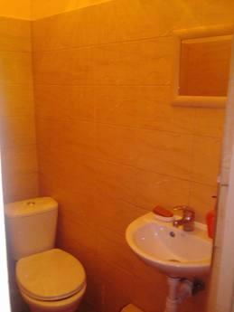 2-room square-ra within the old city, Lviv - apartment by the day