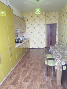 Квартира у моря, Черноморск (Ильичевск) - квартира посуточно