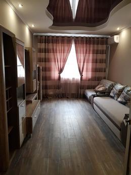 Apartment by the sea, Chernomorsk (Illichivsk) - apartment by the day