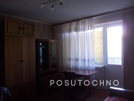 LET YOUR OWN 1 ROOMS APARTMENT, Yuzhny - apartment by the day