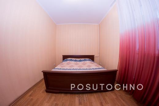 Center.EuroRemot.Air Conditioning.Dock2 , Sumy - apartment by the day