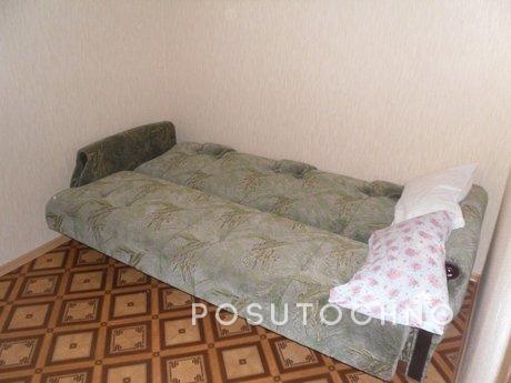 For rent 2 bedroom house in the village of Karolino-Bugaz Od