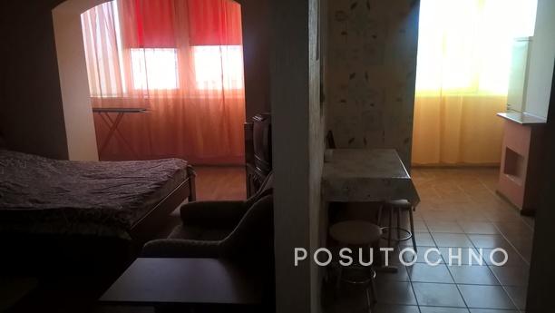 Apartment for rent, like Lutsk, Lutsk - apartment by the day