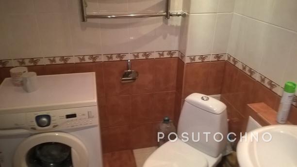 Apartment for rent, like Lutsk, Lutsk - apartment by the day