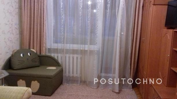 Rent your 1 square. by the day, Chernomorsk (Illichivsk) - apartment by the day