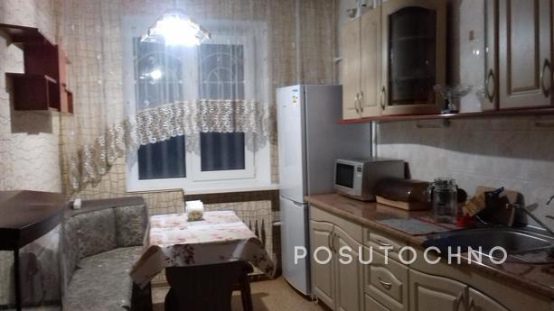 Rent your 1 square. by the day, Chernomorsk (Illichivsk) - apartment by the day