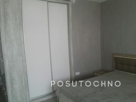 Квартира-студія в центрі, Трускавец - квартира посуточно