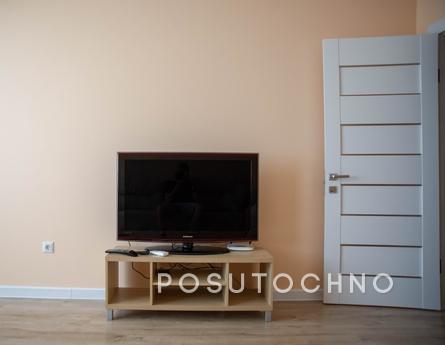 New 2nd apartment is waiting for you!, Yuzhny - apartment by the day