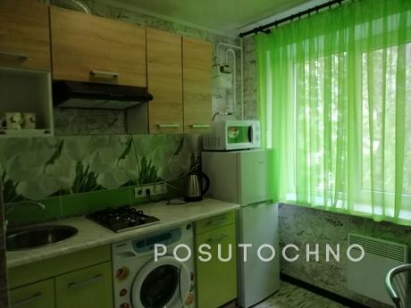 Rent 1 bedroom apartment for rent., Nikopol - apartment by the day