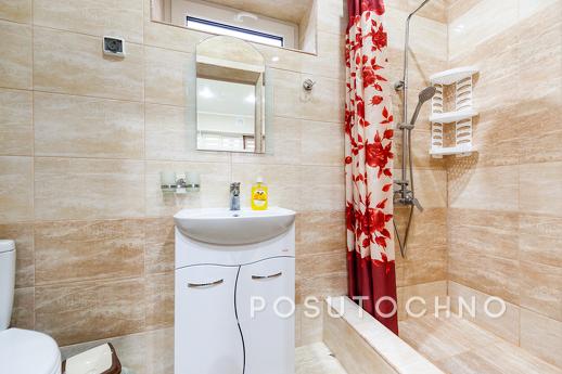 Detached house by the sea, Yeysk - apartment by the day