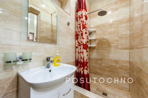 Detached house by the sea, Yeysk - apartment by the day